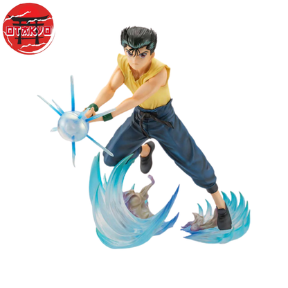 Figure Yusuke Urameshi "Spirit Gun" - Yu Yu Hakusho™