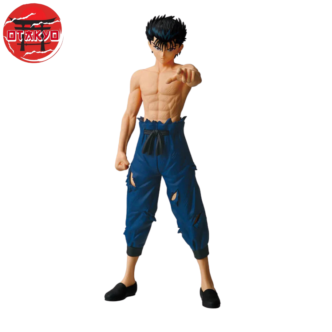 Figure Yusuke Urameshi - Yu Yu Hakusho™