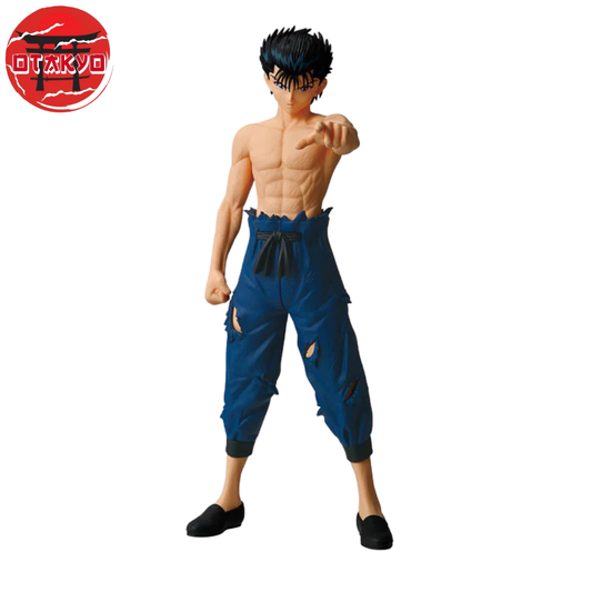 Figure Yusuke Urameshi - Yu Yu Hakusho™
