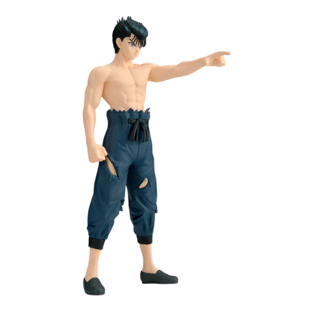 Figure Yusuke Urameshi - Yu Yu Hakusho™