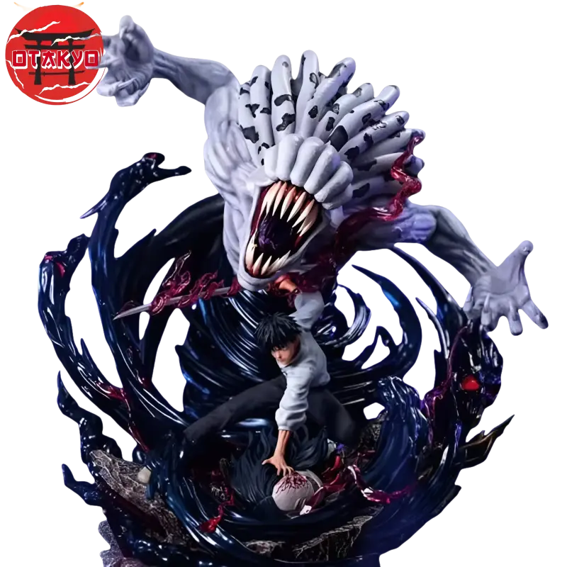 Figure Yuta "Cursed Womb" - Jujutsu Kaisen™