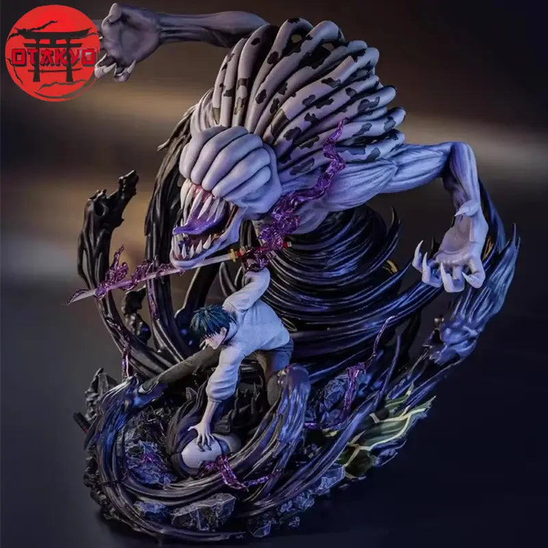 Figure Yuta "Cursed Womb" - Jujutsu Kaisen™