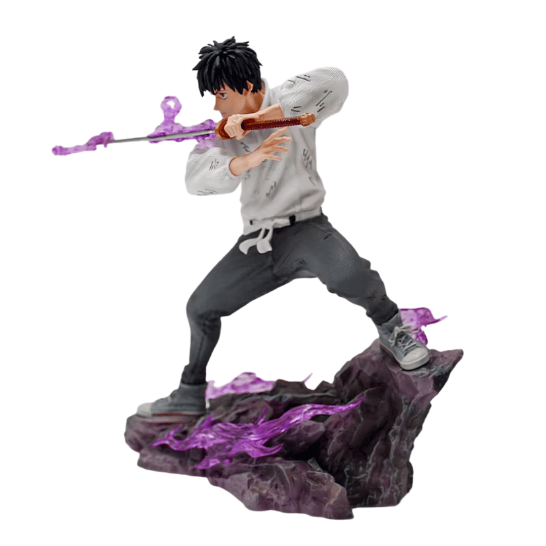 Figure Yuta - Jujutsu Kaisen™