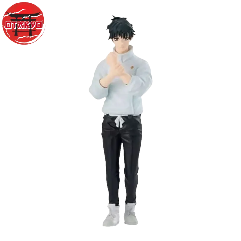 Figure Yuta Okkotsu "Student" - Jujutsu Kaisen™