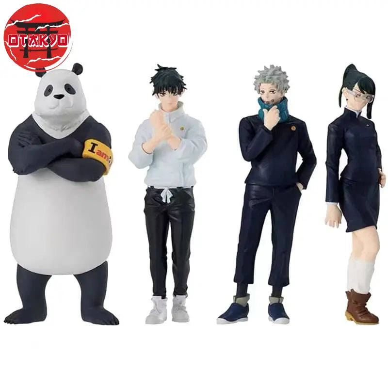 Figure Yuta Okkotsu "Student" - Jujutsu Kaisen™