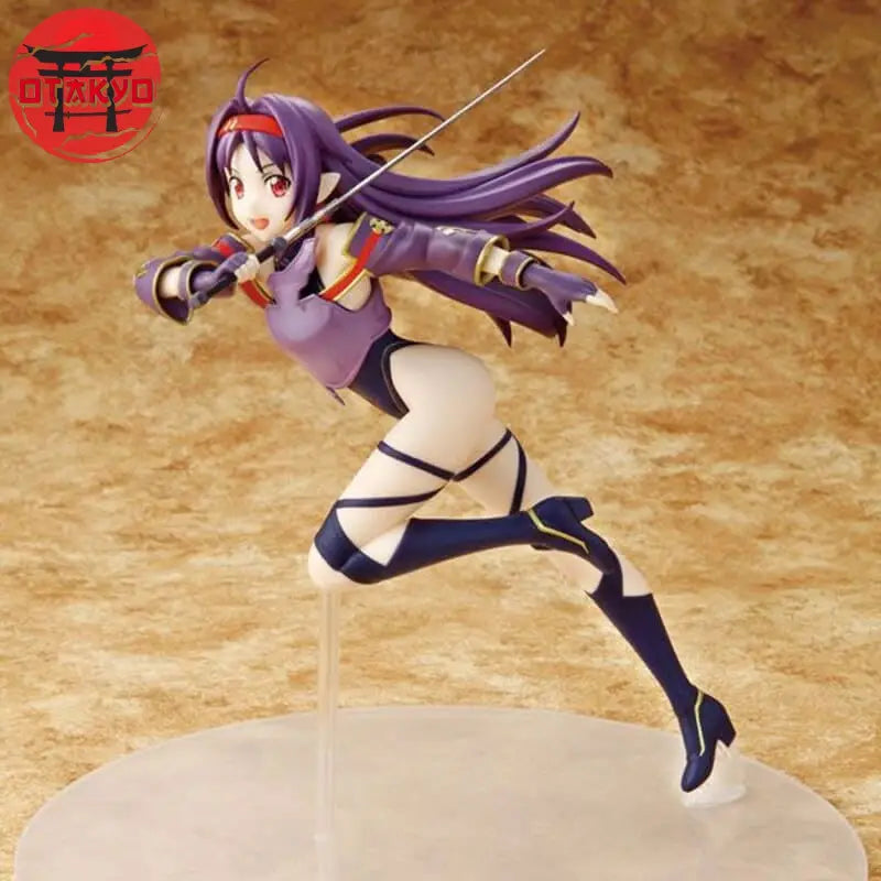 Figure Yuuki Konno - Sword Art Online™