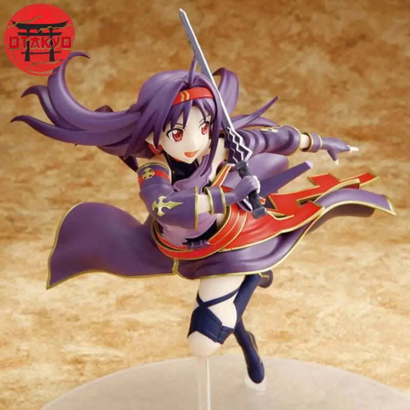 Figure Yuuki Konno - Sword Art Online™