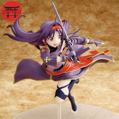 Figure Yuuki Konno - Sword Art Online™