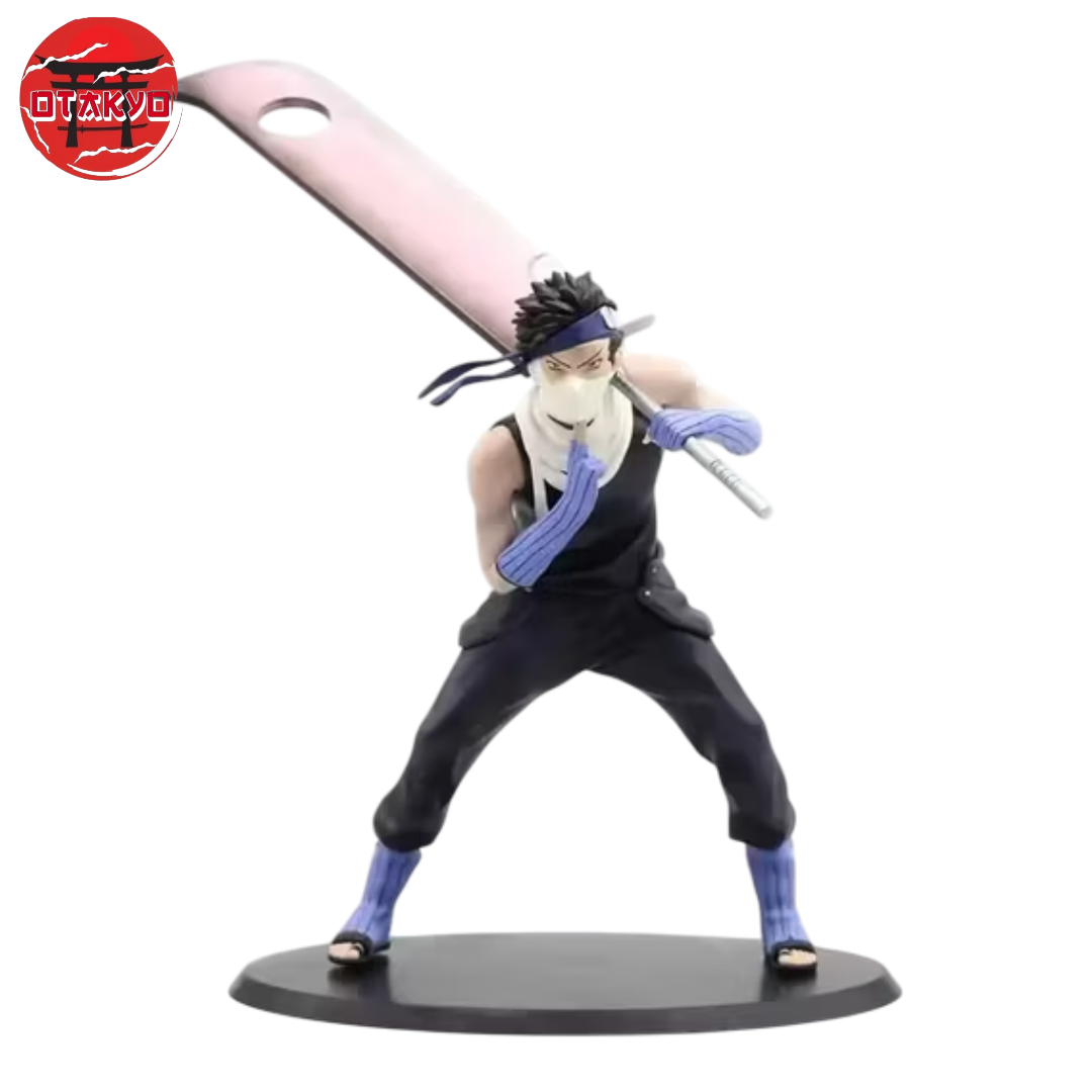 Figure Zabuza Momochi - Naruto Shippuden™
