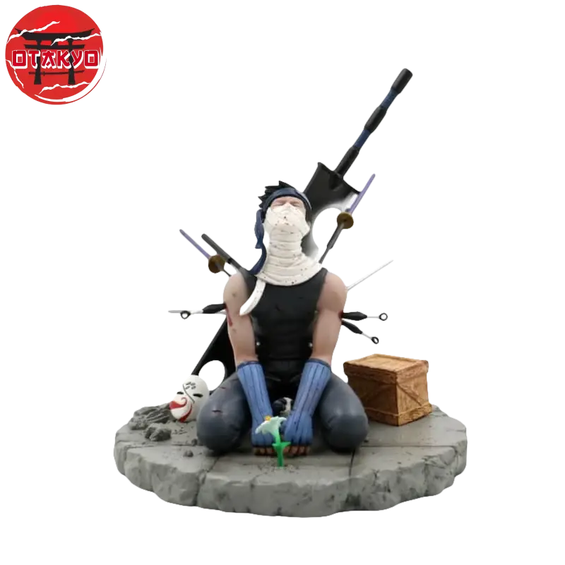 Figure Zabuza Momochi - Naruto Shippuden™