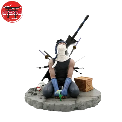 Figure Zabuza Momochi - Naruto Shippuden™