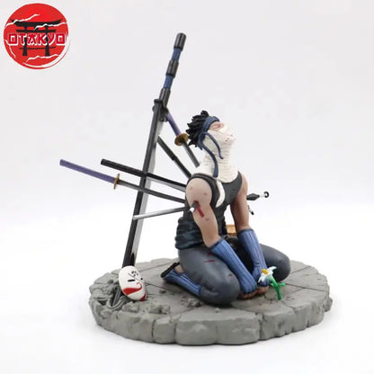 Figure Zabuza Momochi - Naruto Shippuden™