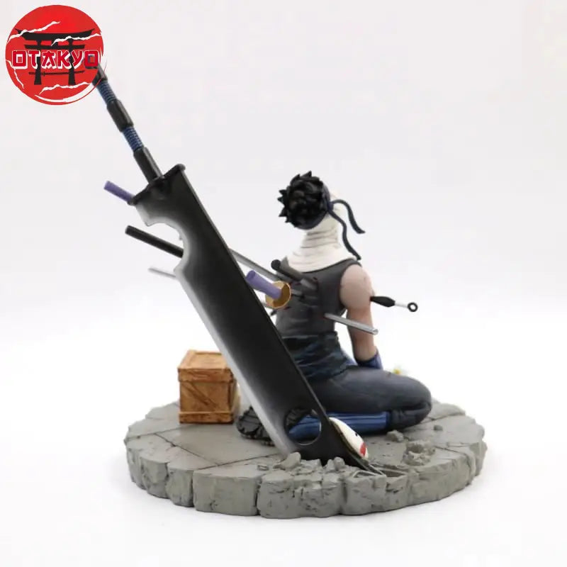 Figure Zabuza Momochi - Naruto Shippuden™