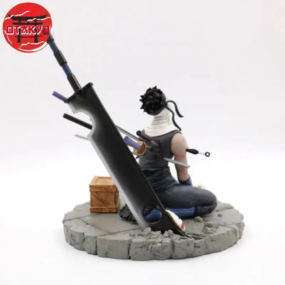 Figure Zabuza Momochi - Naruto Shippuden™
