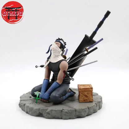 Figure Zabuza Momochi - Naruto Shippuden™