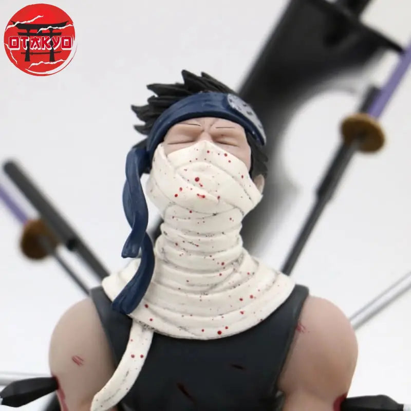Figure Zabuza Momochi - Naruto Shippuden™