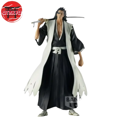 Figure Zaraki Kenpachi "War" - Bleach™