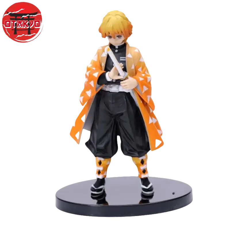 Figure Zenitsu - Demon Slayer™