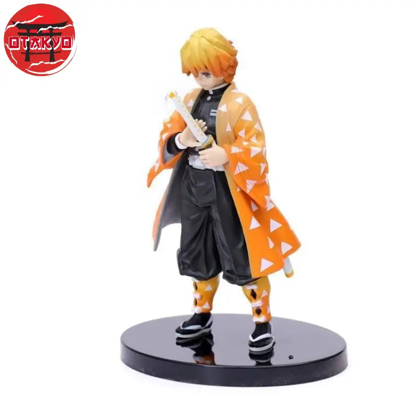 Figure Zenitsu - Demon Slayer™