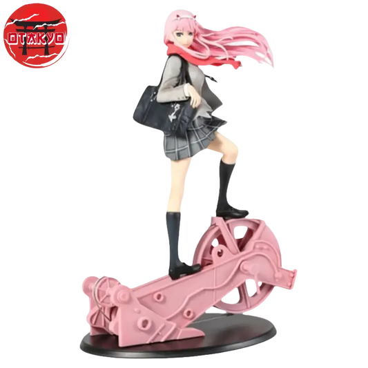 Figure Zero Two - Darling In The FranXX™