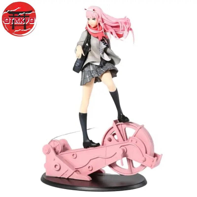 Figure Zero Two - Darling In The FranXX™