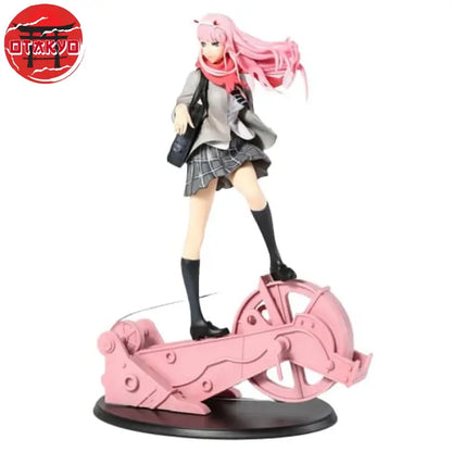 Figure Zero Two - Darling In The FranXX™