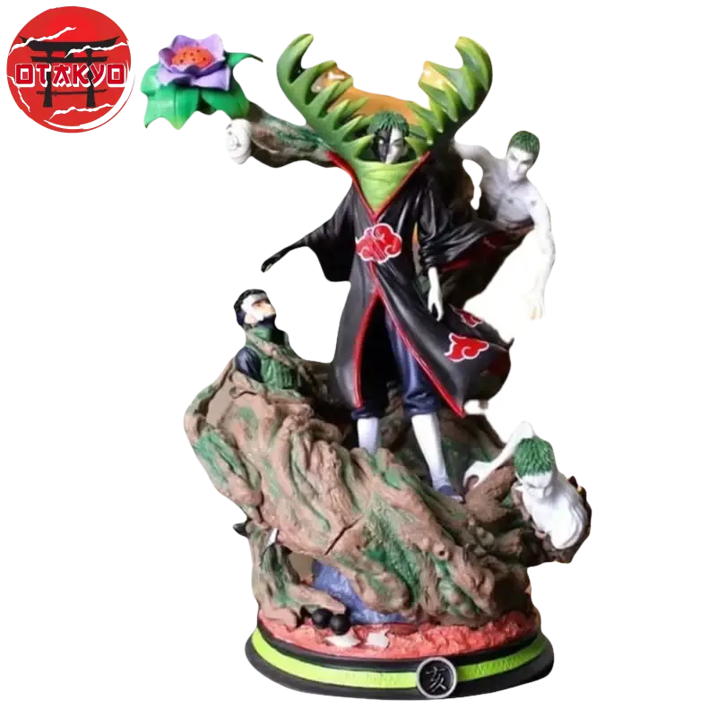 Figure Zetsu - Naruto Shippuden™