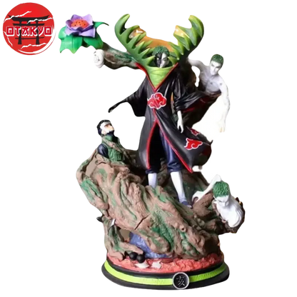 Figure Zetsu - Naruto Shippuden™