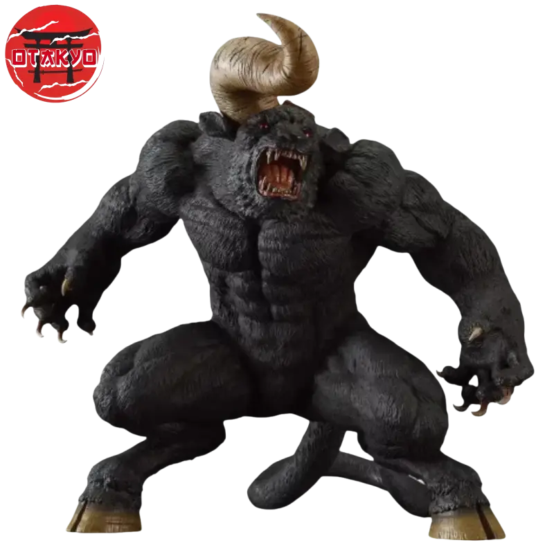 Figure Zodd - Berserk™