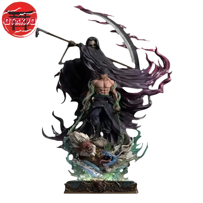 Figure Zoro "Death" - One Piece™
