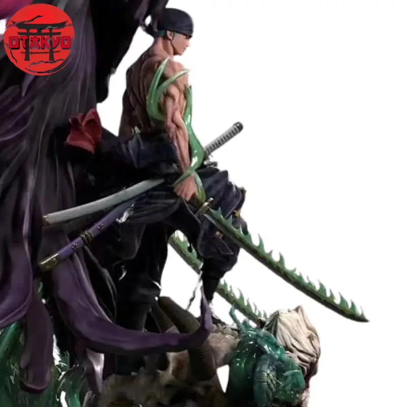 Figure Zoro "Death" - One Piece™
