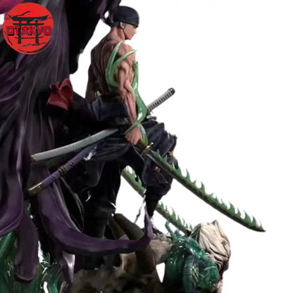 Figure Zoro "Death" - One Piece™