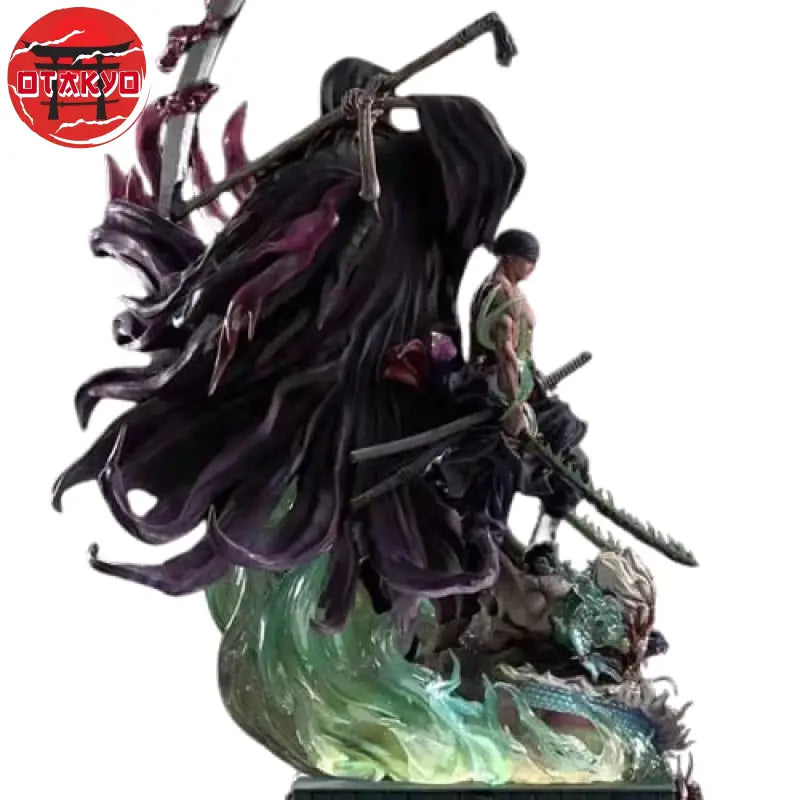 Figure Zoro "Death" - One Piece™