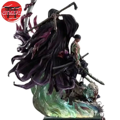 Figure Zoro "Death" - One Piece™