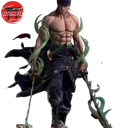 Figure Zoro "Death" - One Piece™