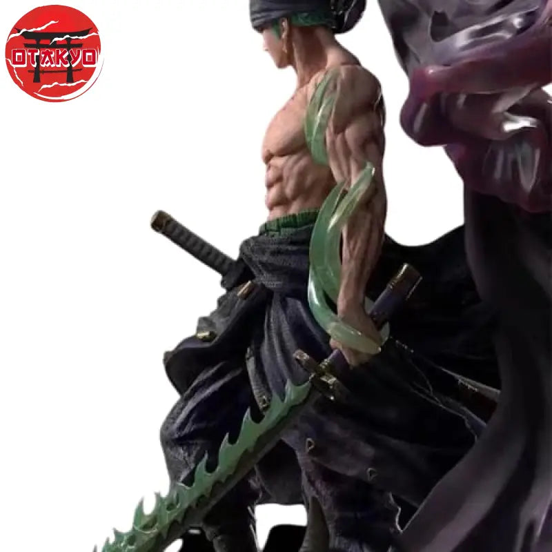 Figure Zoro "Death" - One Piece™