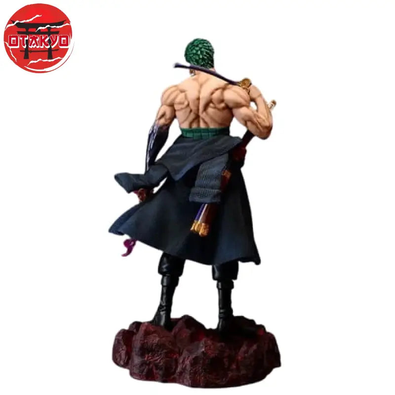 Figure Zoro "Haki" - One Piece™