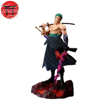 Figure Zoro "Haki" - One Piece™