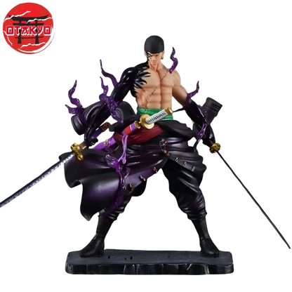 Figure Zoro "King of Hell" - One Piece™