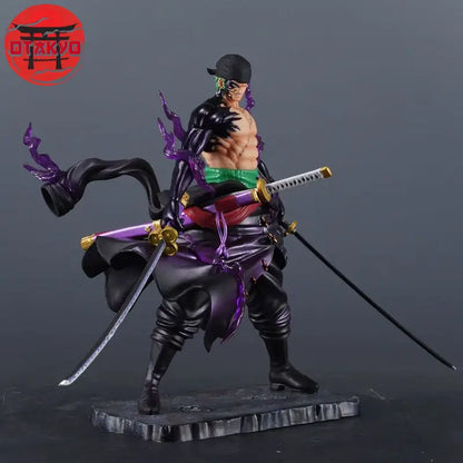 Figure Zoro "King of Hell" - One Piece™