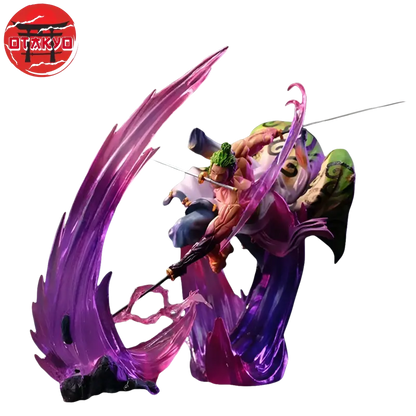 Figure Zoro "Rengoku Onigiri" - One Piece™