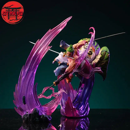 Figure Zoro "Rengoku Onigiri" - One Piece™