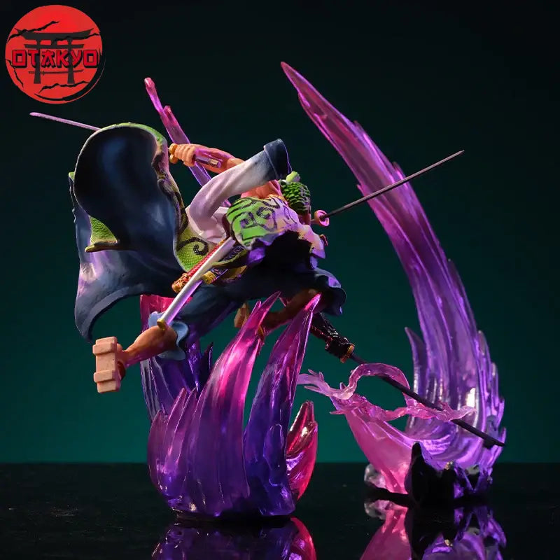 Figure Zoro "Rengoku Onigiri" - One Piece™
