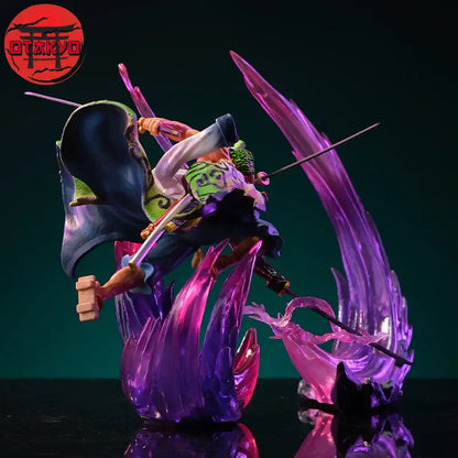 Figure Zoro "Rengoku Onigiri" - One Piece™