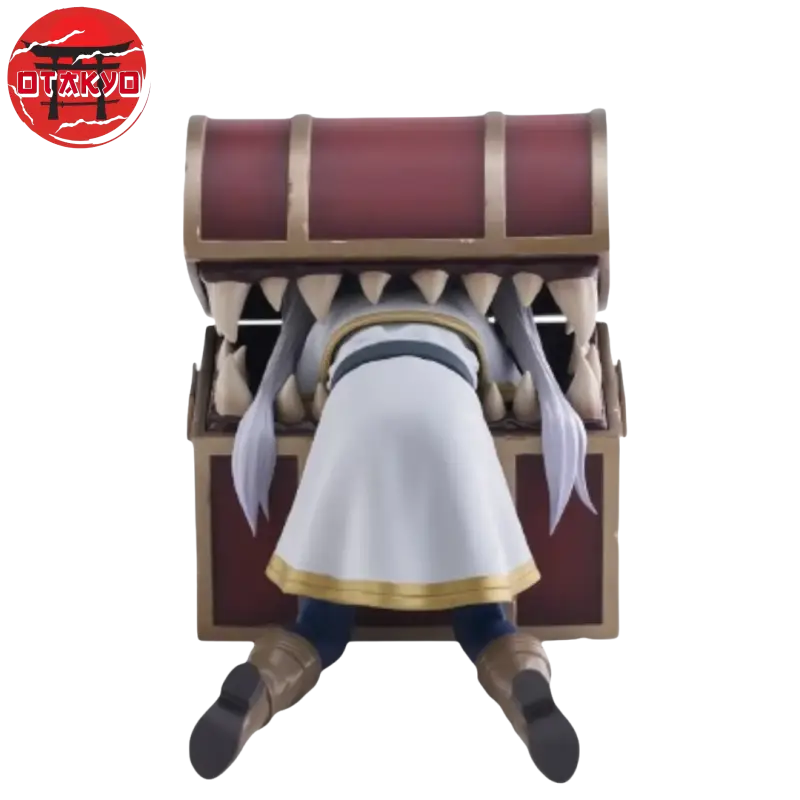 Figure of Frieren and Mimic - Frieren™
