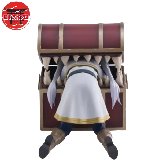 Figure of Frieren and Mimic - Frieren™