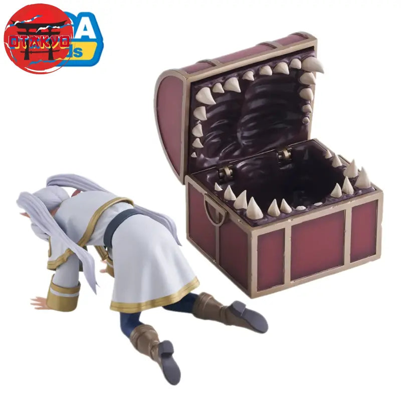 Figure of Frieren and Mimic - Frieren™