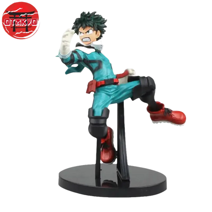 Figure of Izuku Midoriya - My Hero Academia™
