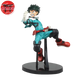 Figure of Izuku Midoriya - My Hero Academia™