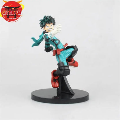 Figure of Izuku Midoriya - My Hero Academia™
